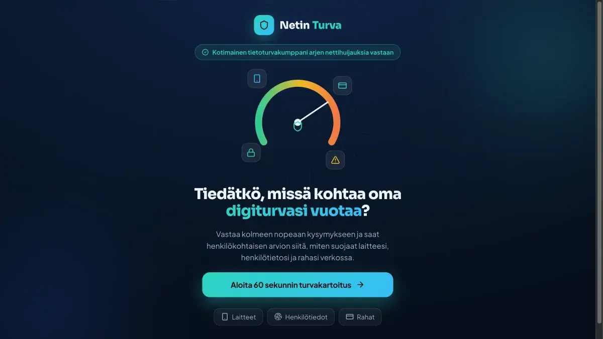 Netin Turva thumbnail