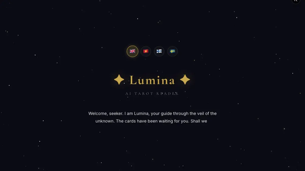 Lumina thumbnail