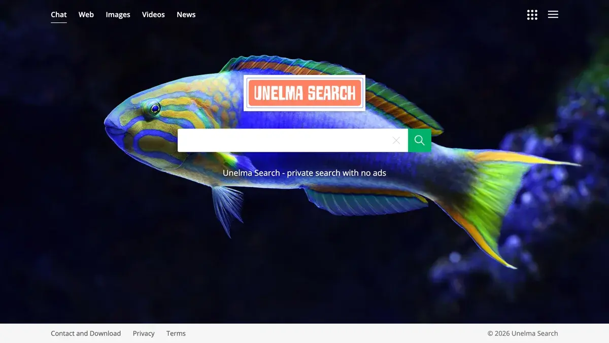 Unelma Browser thumbnail
